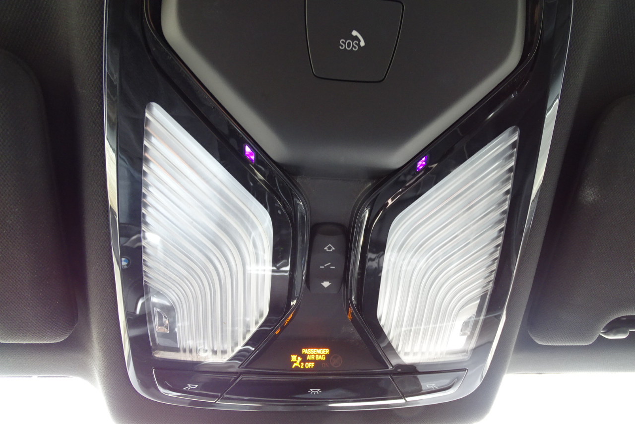 BMW 5 Series 540i Sedan 2023