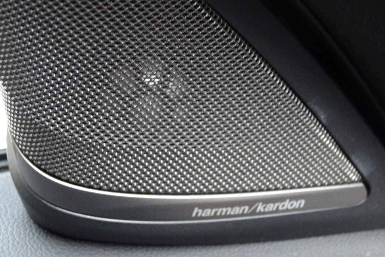 BMW 5 Series 540i Sedan 2023