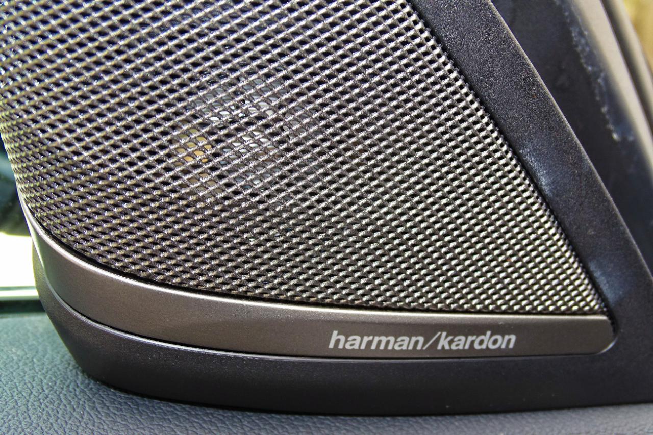 BMW 5 Series 540i Sedan 2023