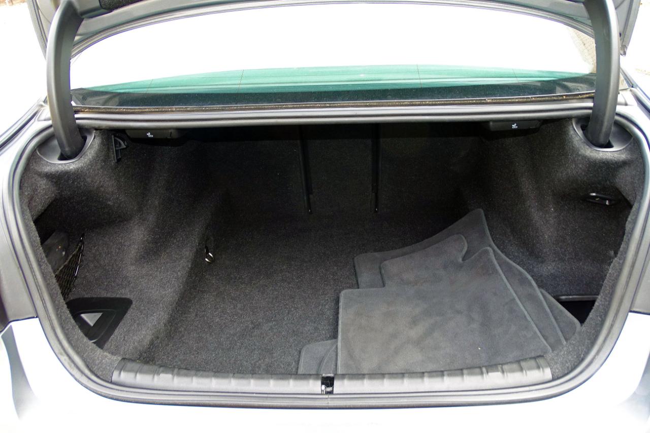 BMW 5 Series 540i Sedan 2023