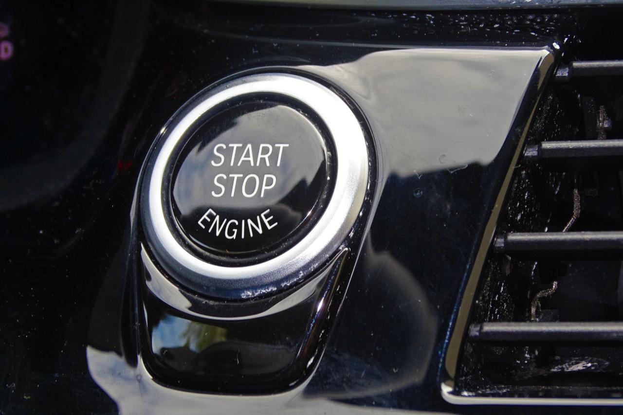 BMW 5 Series 540i Sedan 2023