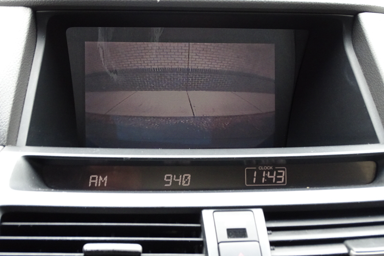 Honda Accord Sdn 4dr I4 Auto EX-L 2008