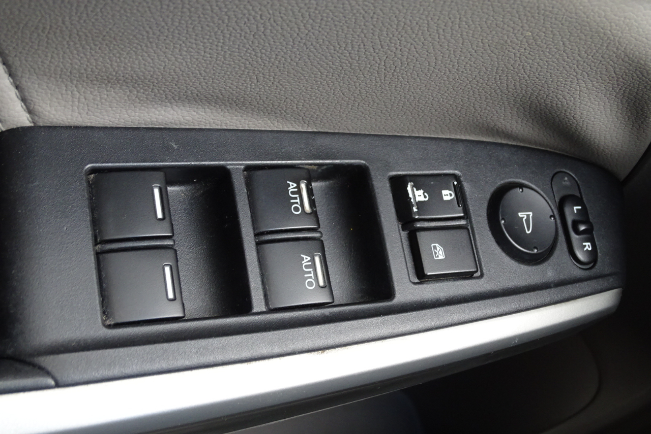 Honda Accord Sdn 4dr I4 Auto EX-L 2008