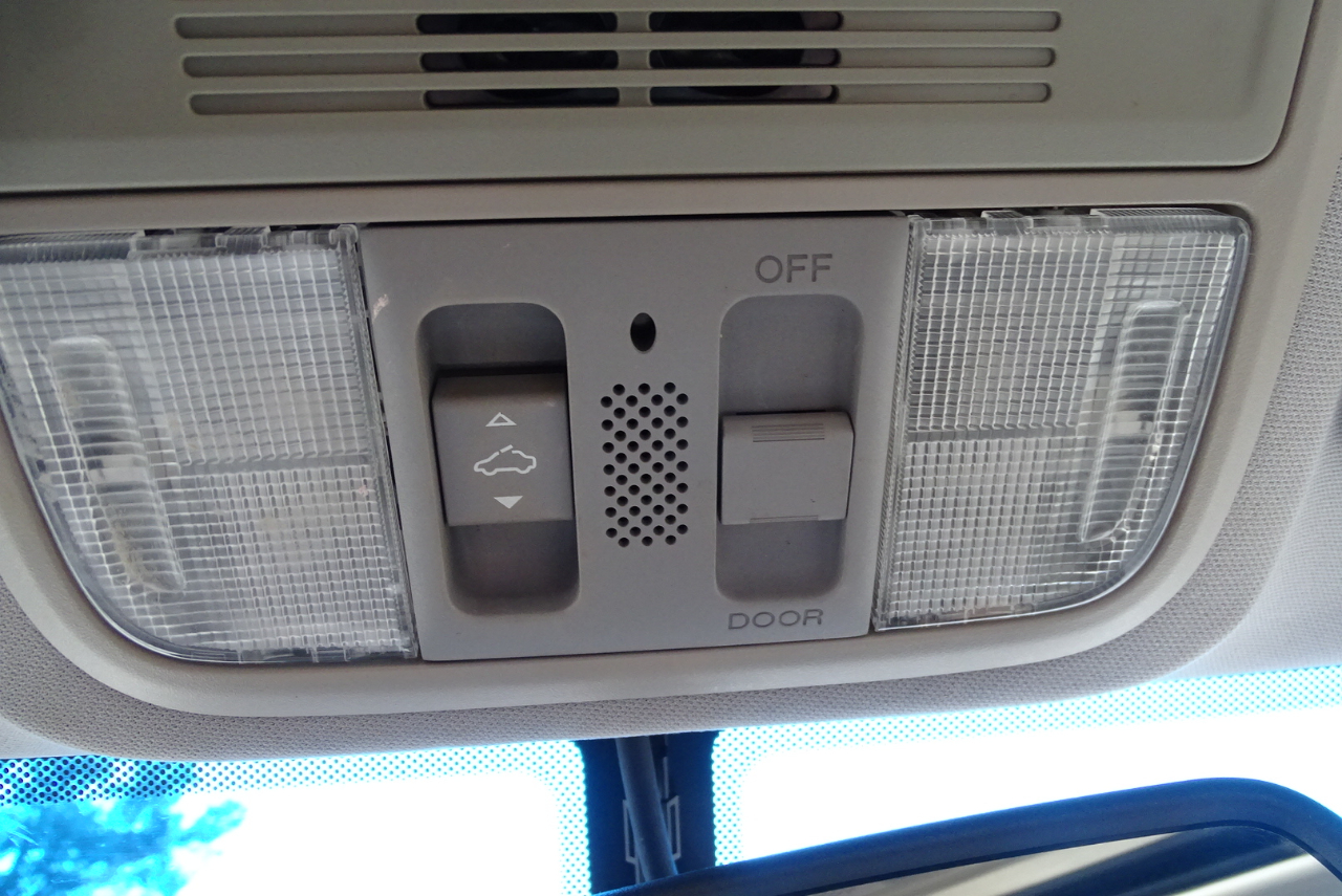 Honda Accord Sdn 4dr I4 Auto EX-L 2008