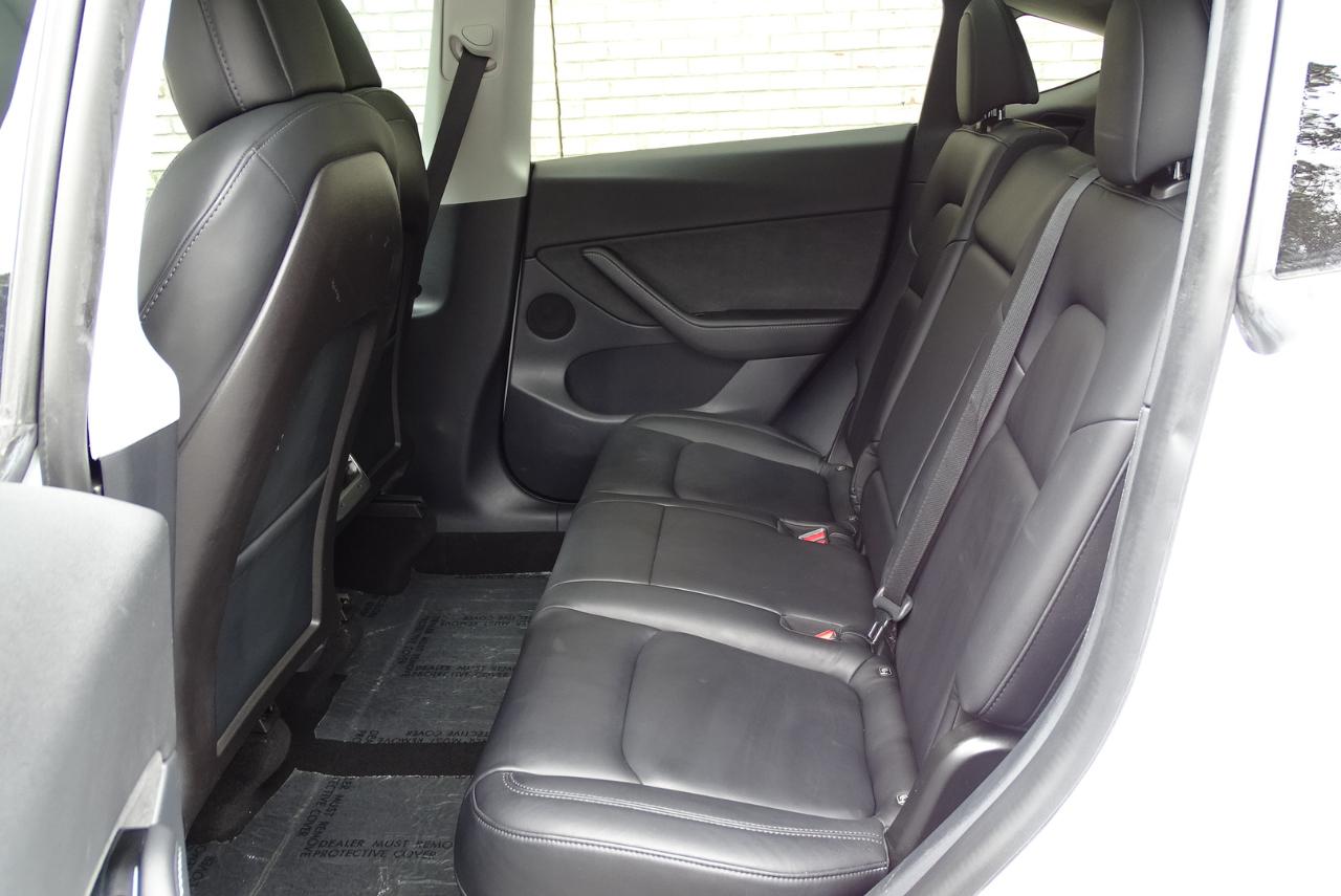 Tesla Model Y Long Range AWD 2020