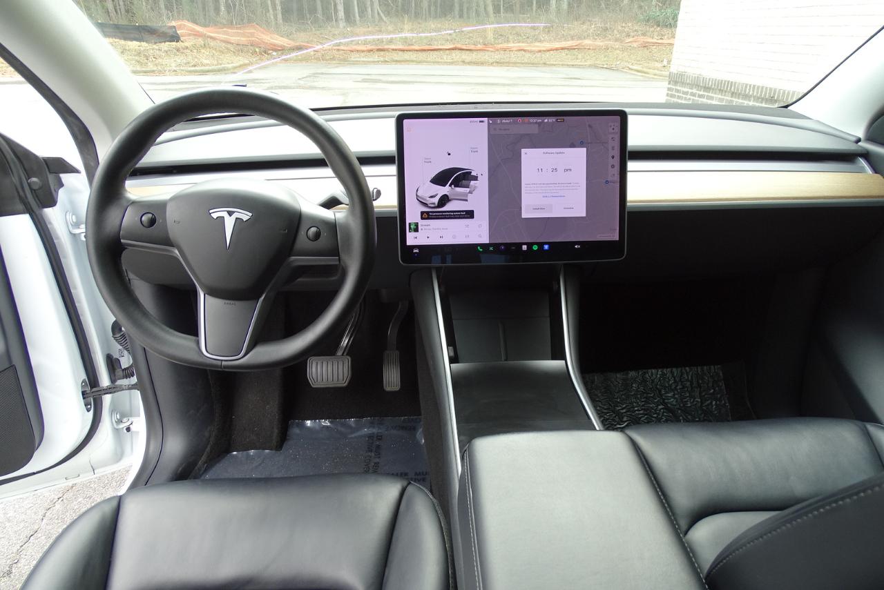 Tesla Model Y Long Range AWD 2020