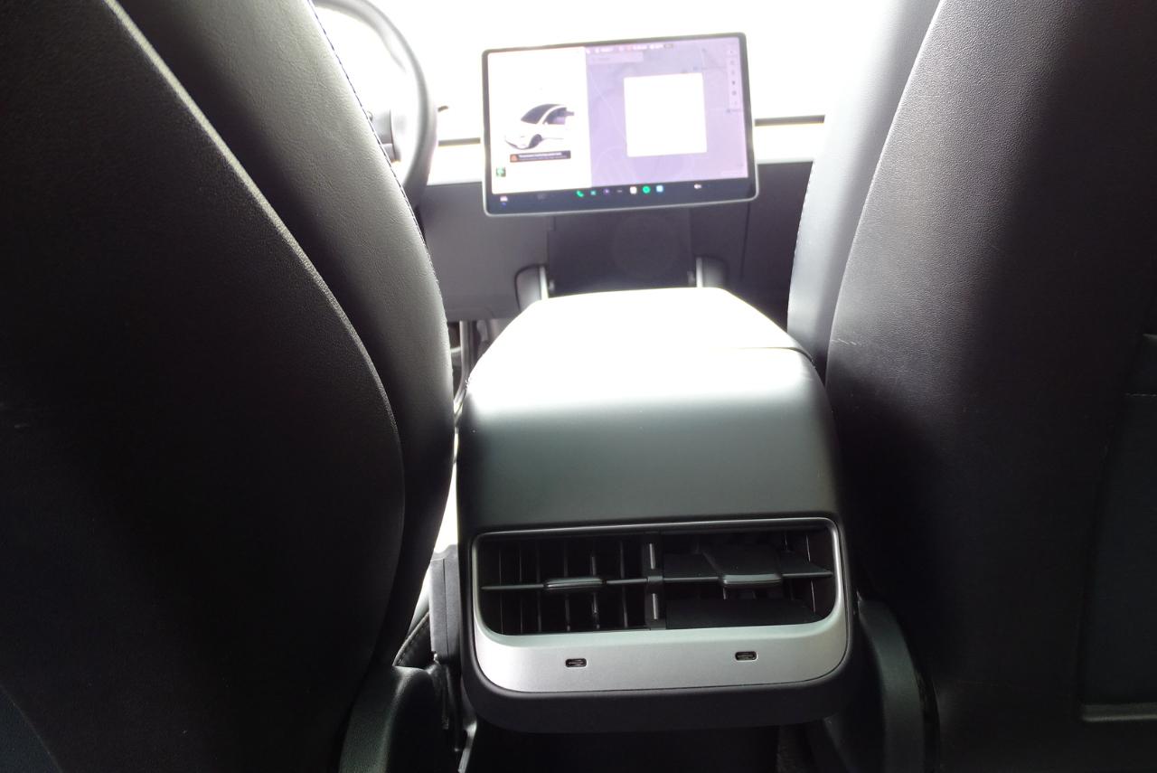 Tesla Model Y Long Range AWD 2020