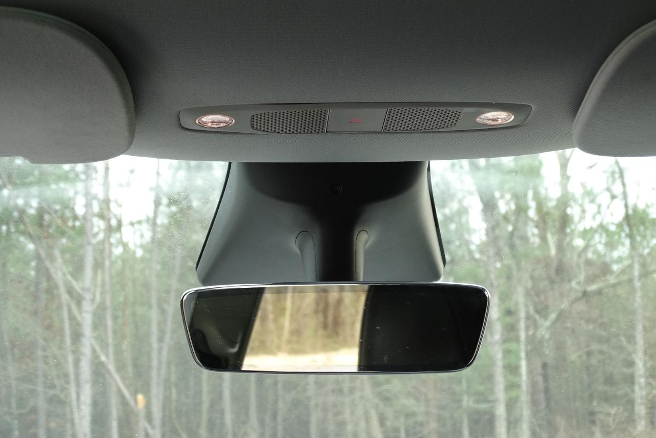 Tesla Model Y Long Range AWD 2020