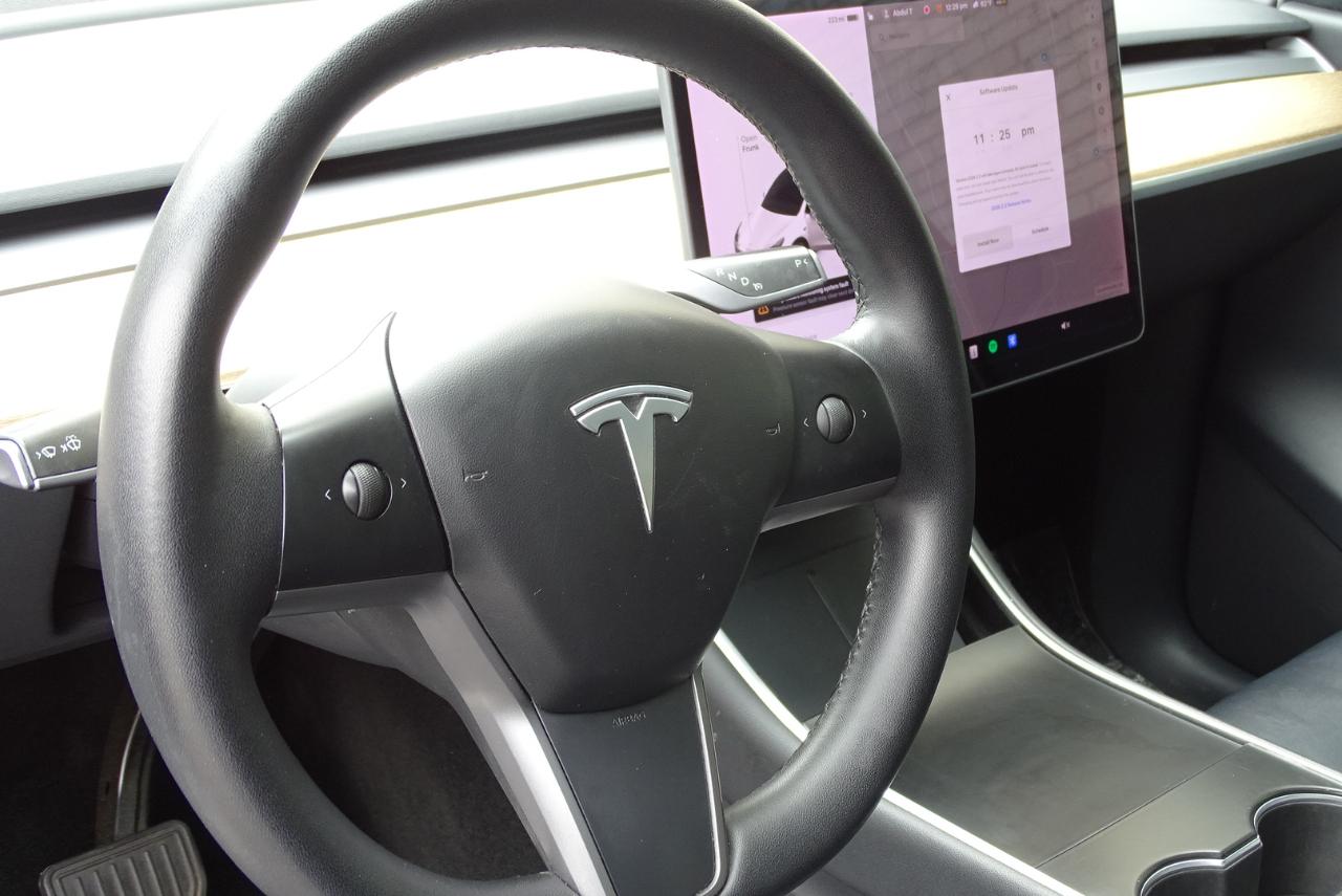 Tesla Model Y Long Range AWD 2020