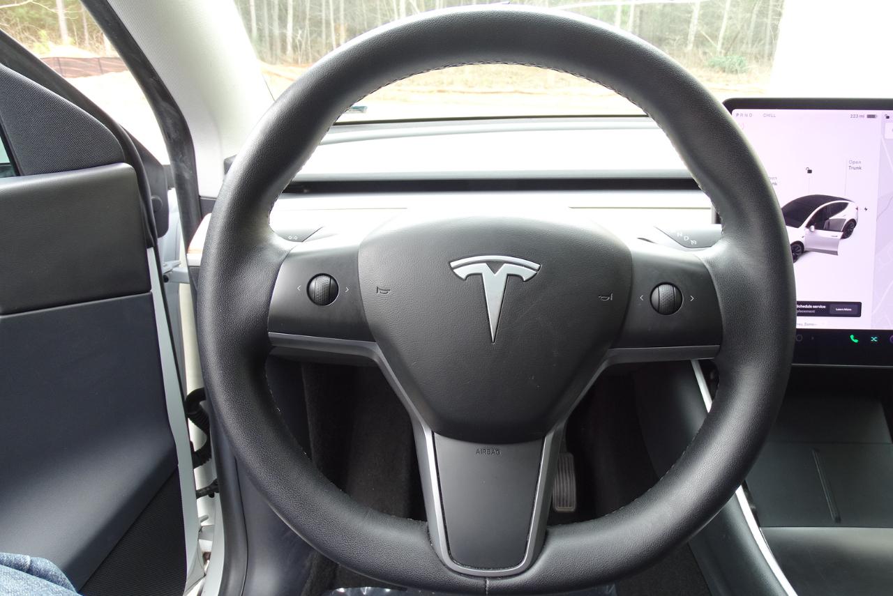 Tesla Model Y Long Range AWD 2020