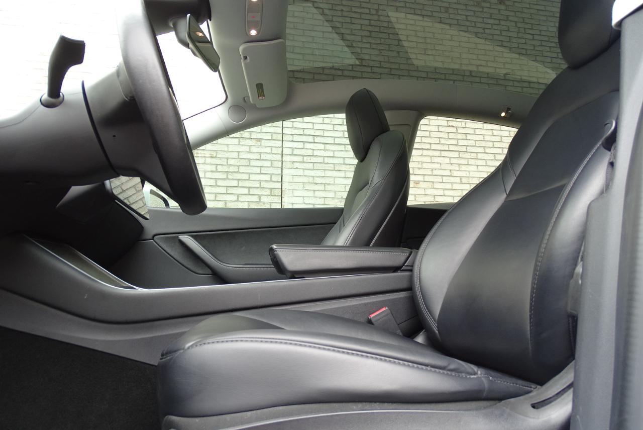 Tesla Model Y Long Range AWD 2020