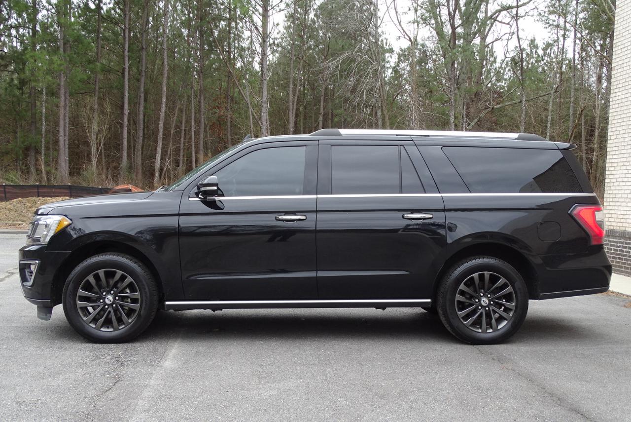 Ford Expedition Max Limited 4x2 2020