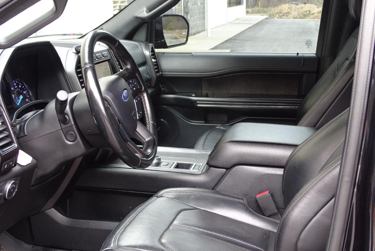 Ford Expedition Max Limited 4x2 2020