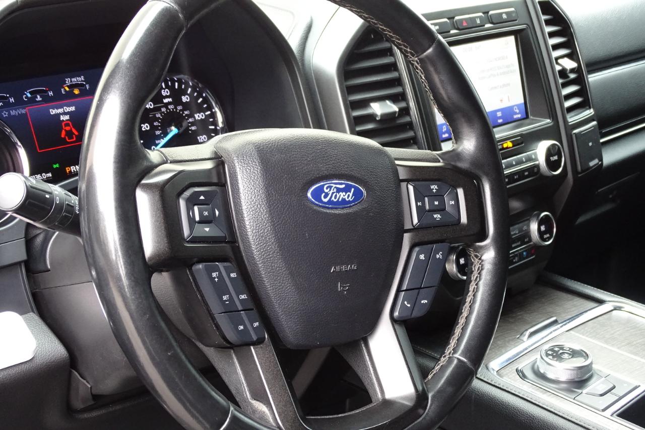 Ford Expedition Max Limited 4x2 2020