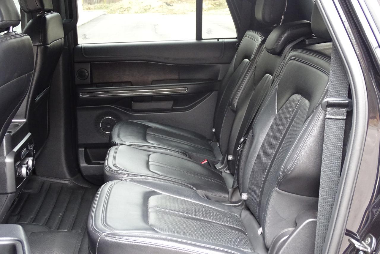 Ford Expedition Max Limited 4x2 2020