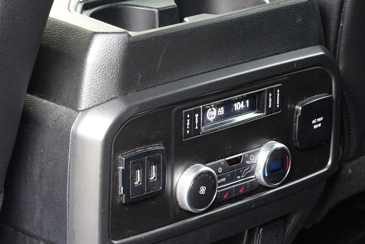 Ford Expedition Max Limited 4x2 2020