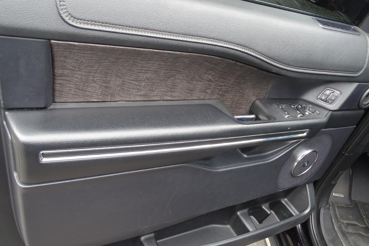 Ford Expedition Max Limited 4x2 2020