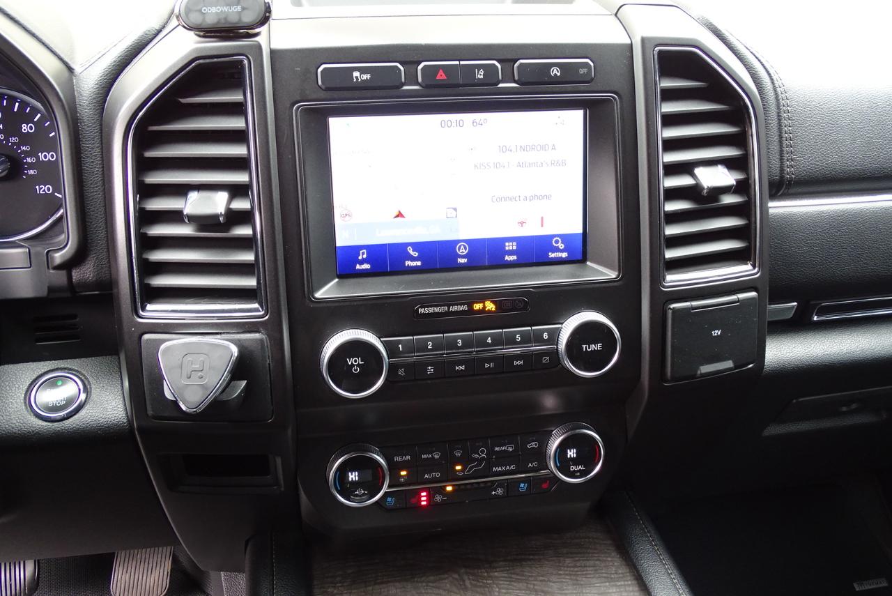 Ford Expedition Max Limited 4x2 2020