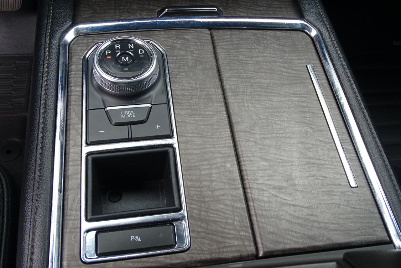 Ford Expedition Max Limited 4x2 2020