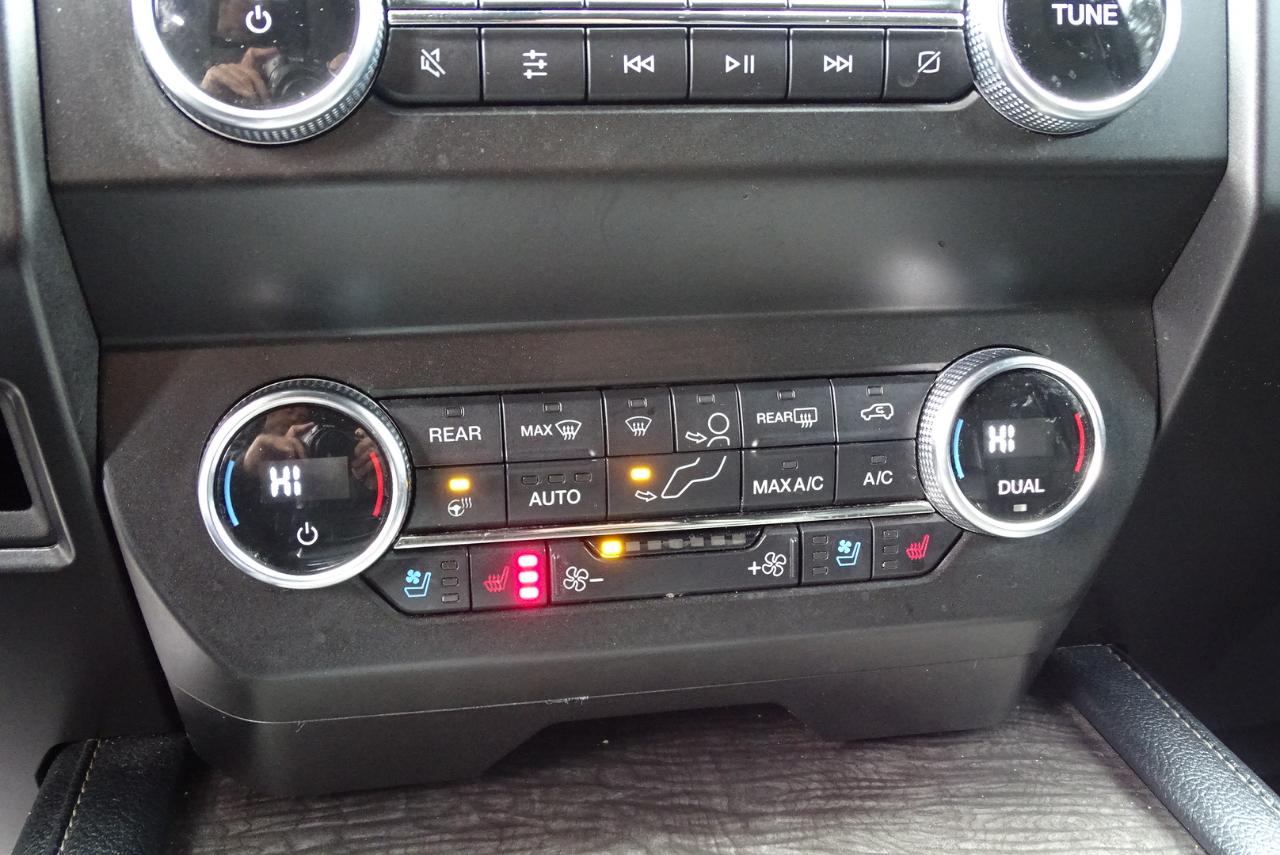 Ford Expedition Max Limited 4x2 2020