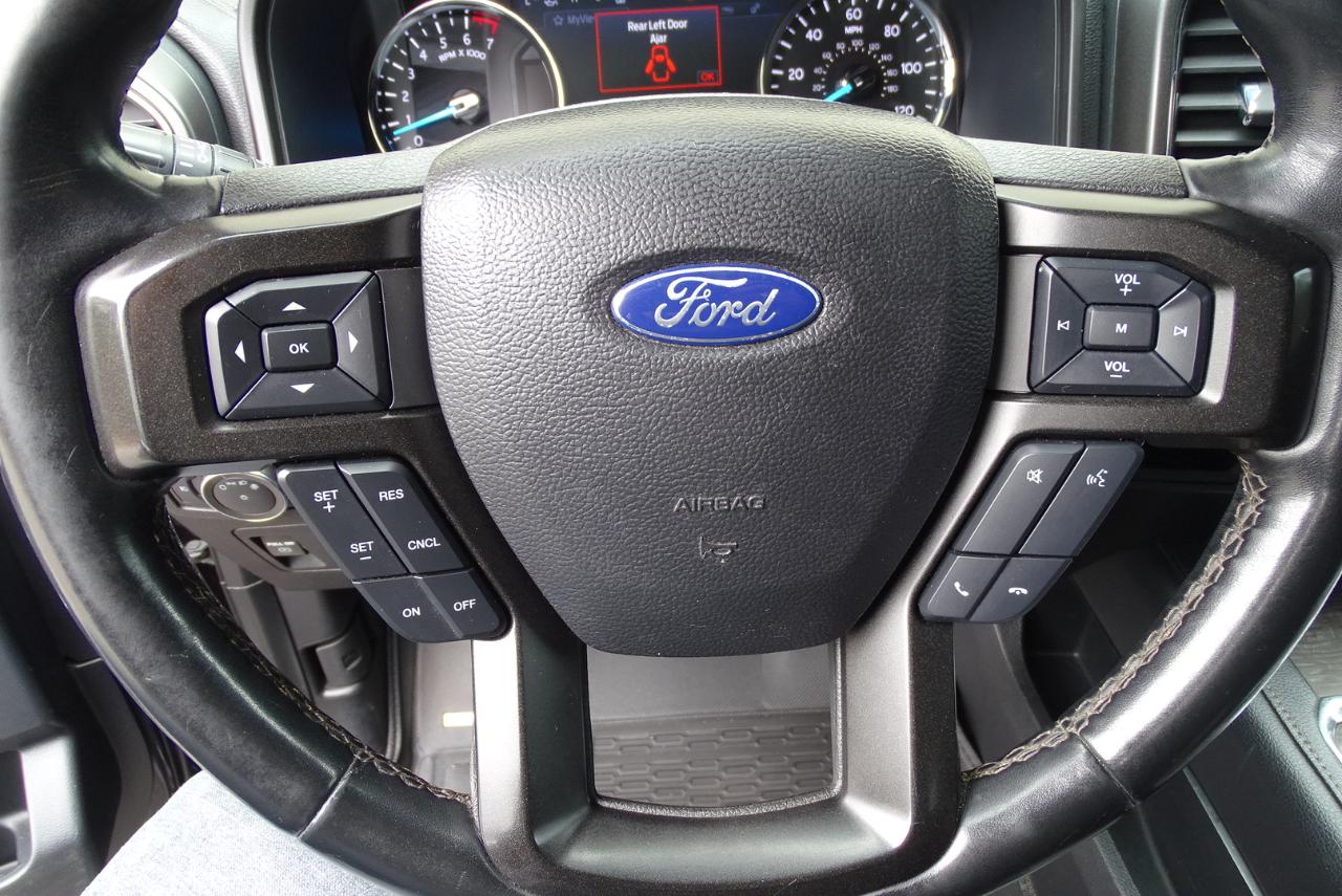 Ford Expedition Max Limited 4x2 2020