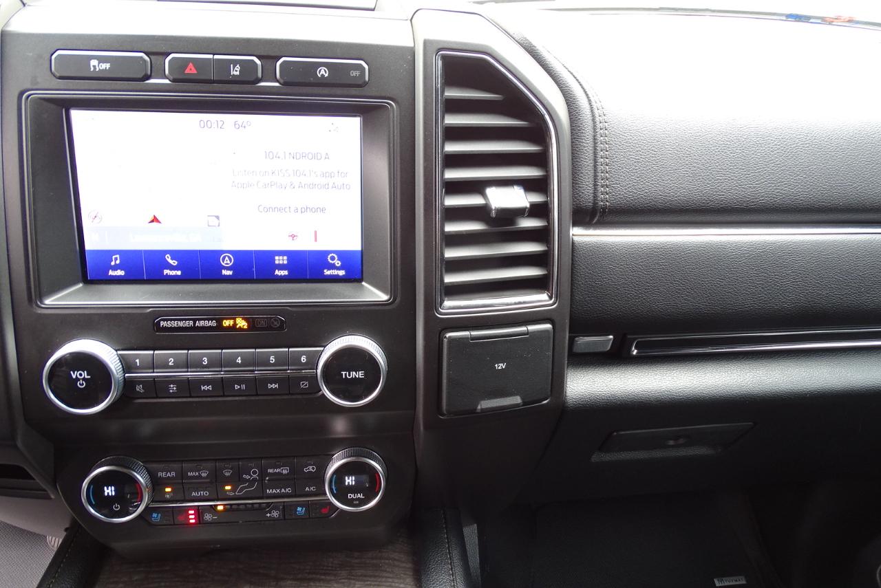 Ford Expedition Max Limited 4x2 2020