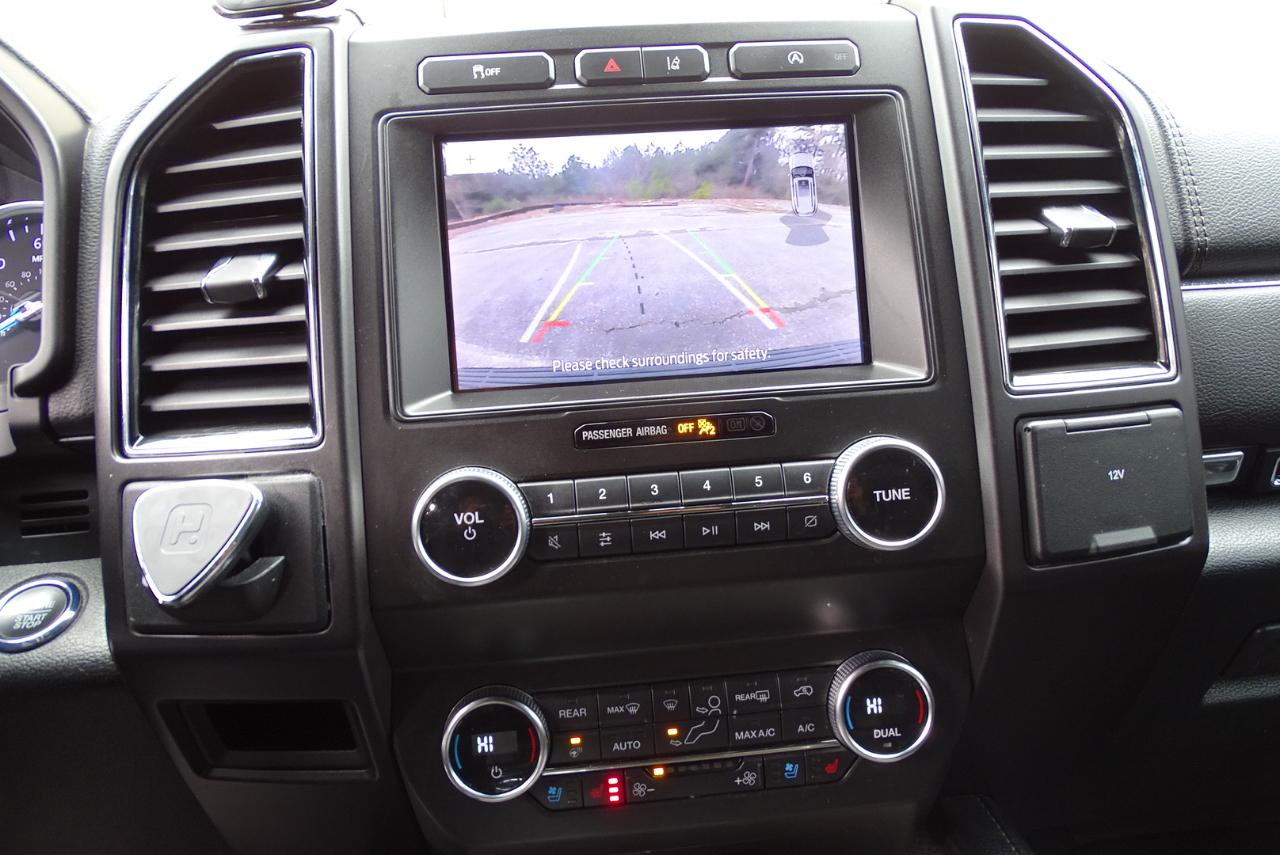 Ford Expedition Max Limited 4x2 2020