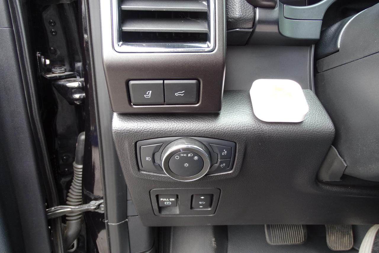 Ford Expedition Max Limited 4x2 2020