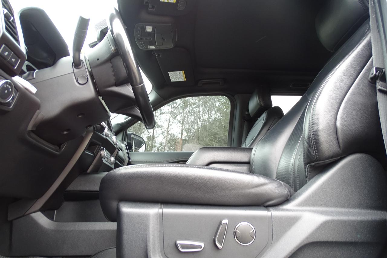 Ford Expedition Max Limited 4x2 2020