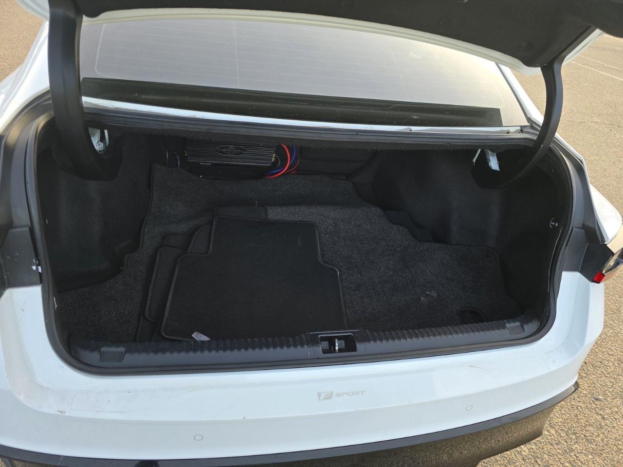 Lexus IS IS 350 F Sport RWD 2021