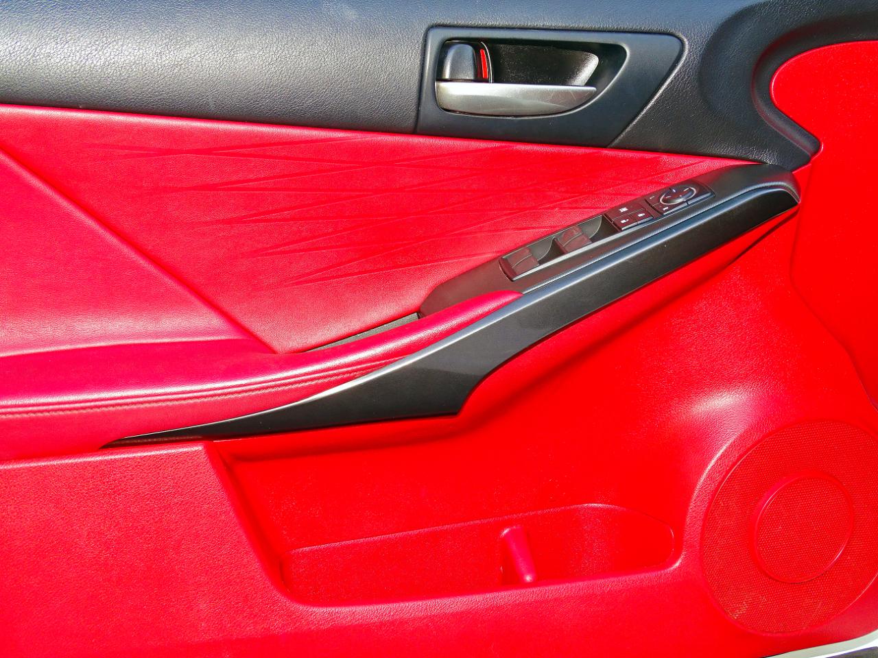 Lexus IS IS 350 F Sport RWD 2021