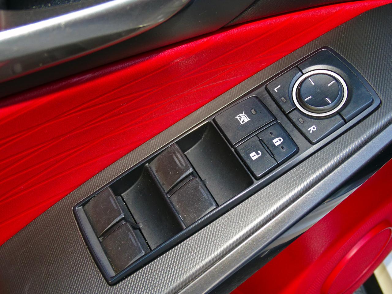 Lexus IS IS 350 F Sport RWD 2021