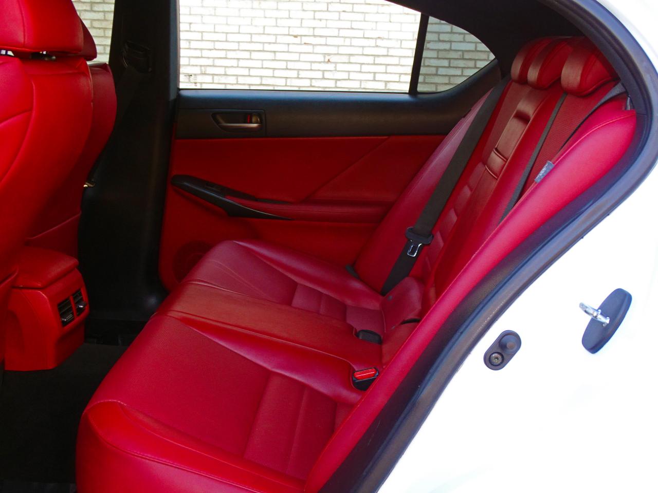 Lexus IS IS 350 F Sport RWD 2021