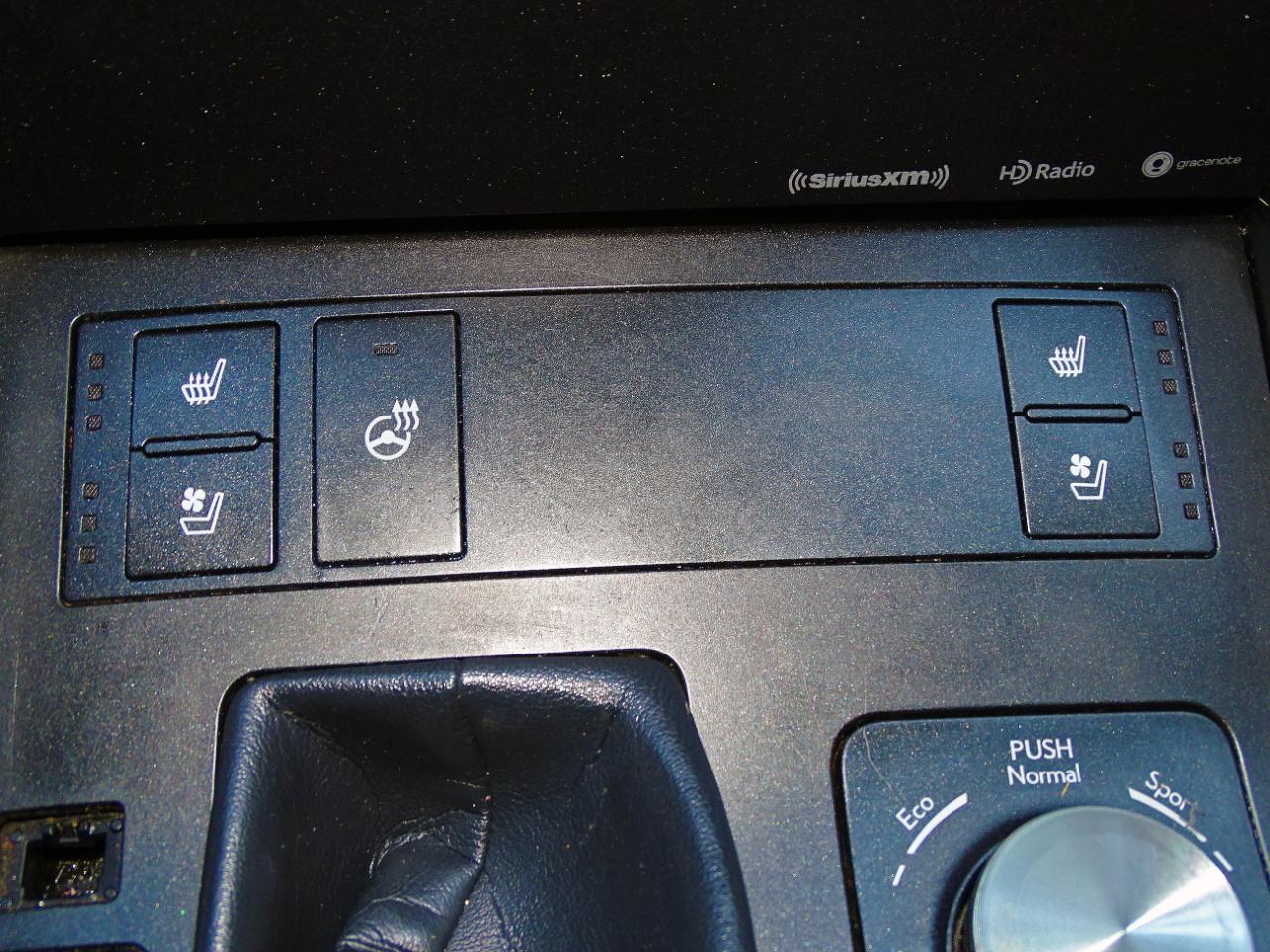 Lexus IS IS 350 F Sport RWD 2021