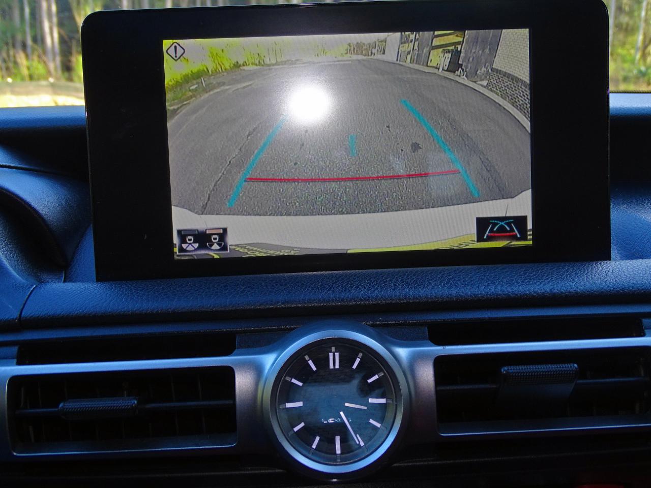 Lexus IS IS 350 F Sport RWD 2021