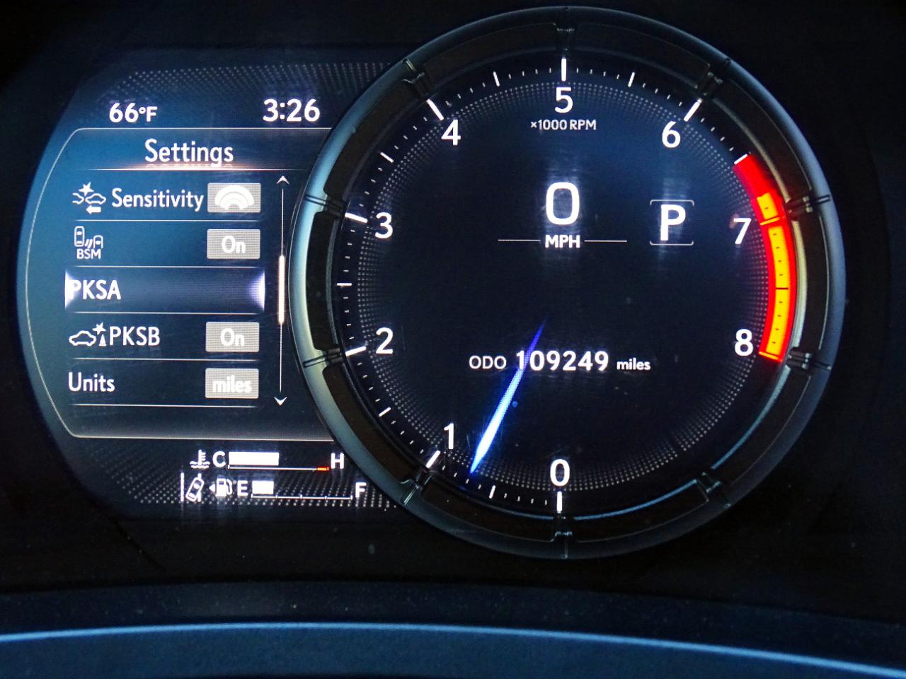 Lexus IS IS 350 F Sport RWD 2021