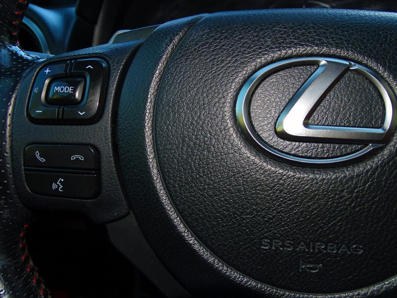 Lexus IS IS 350 F Sport RWD 2021