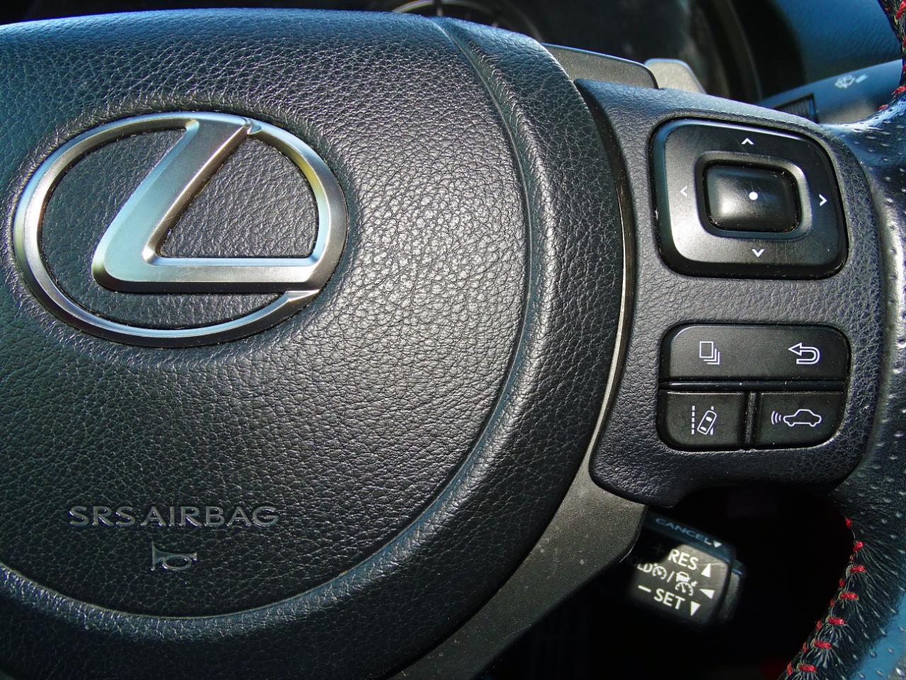 Lexus IS IS 350 F Sport RWD 2021