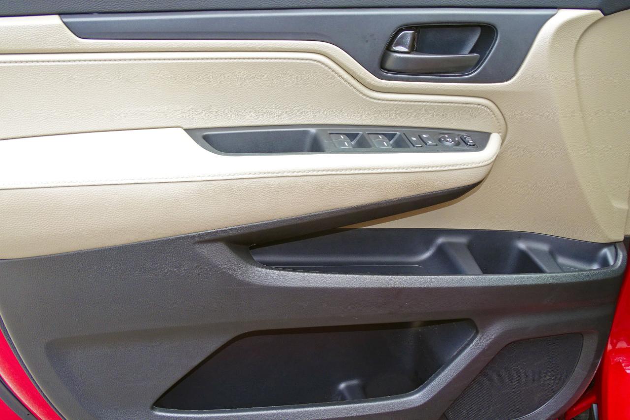 Honda Odyssey EX Auto 2024