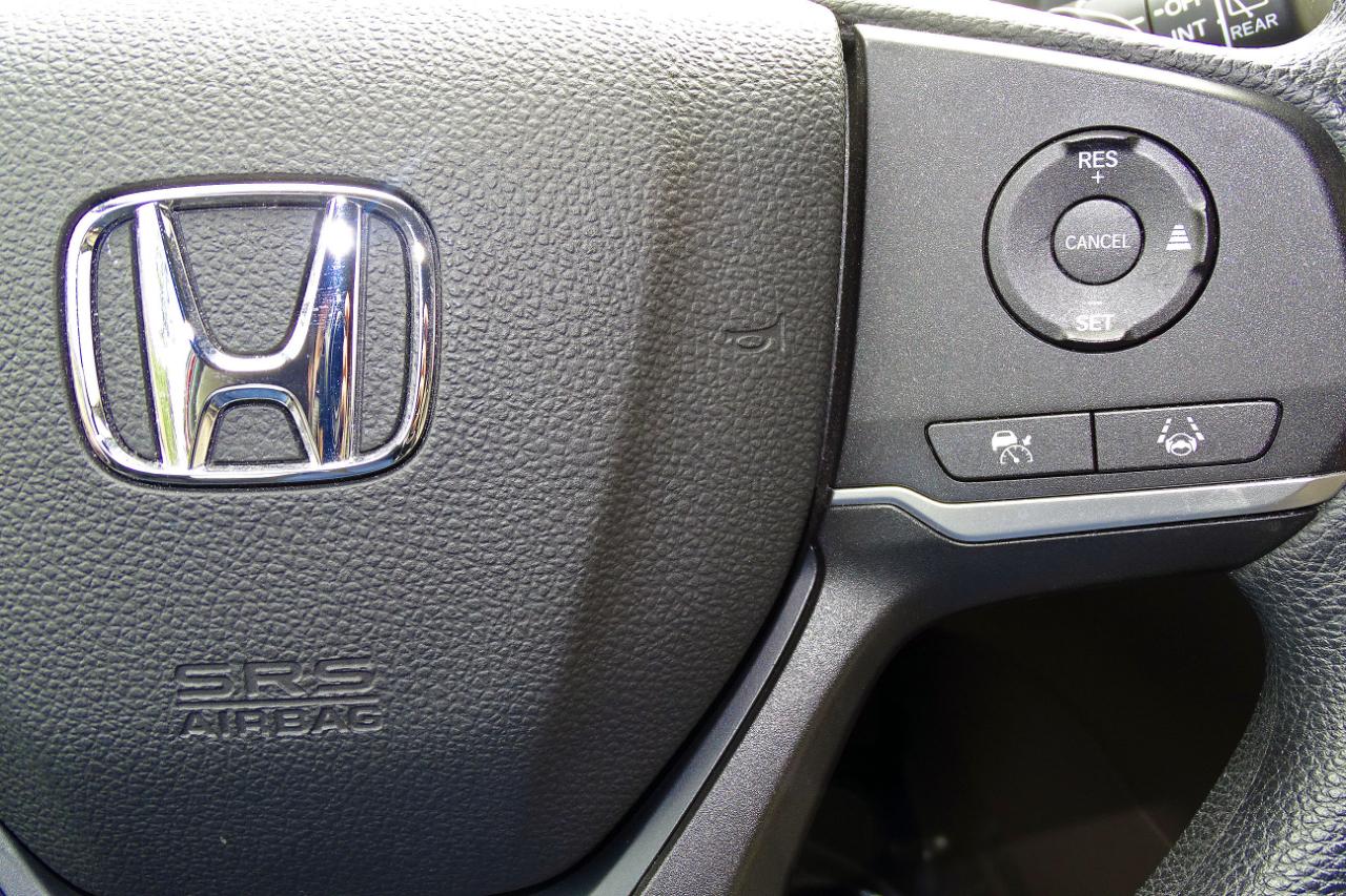 Honda Odyssey EX Auto 2024