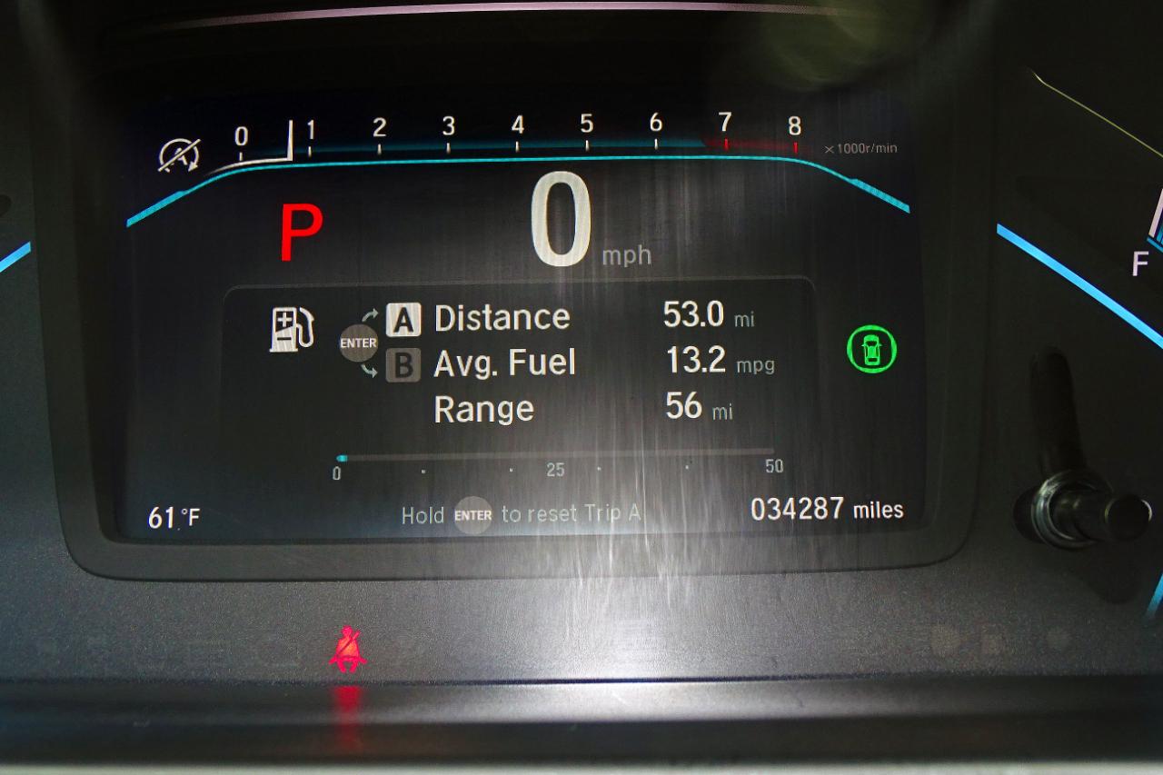 Honda Odyssey EX Auto 2024