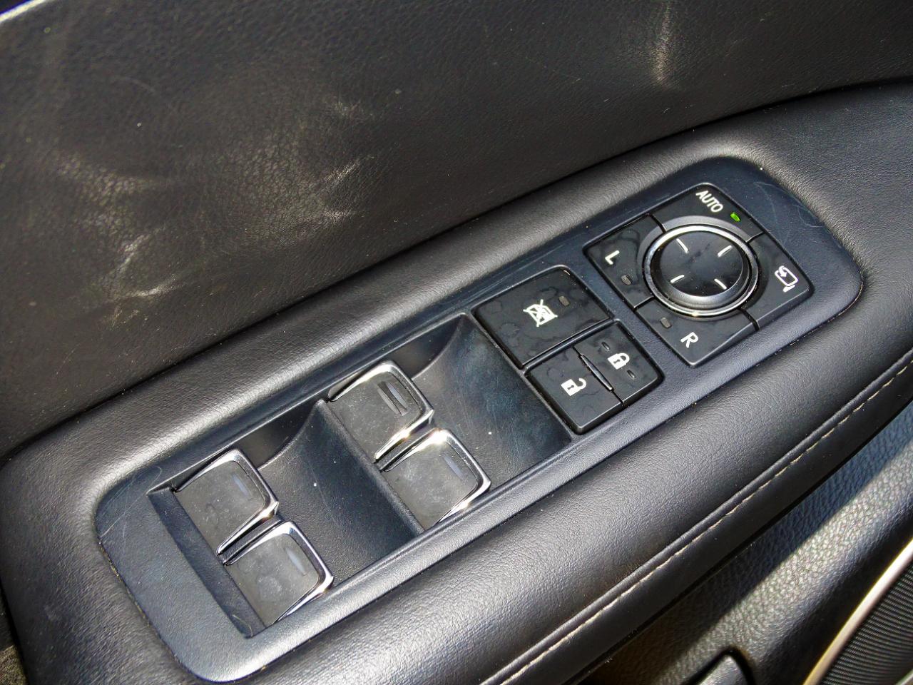 Lexus RX RX 350 AWD 2019