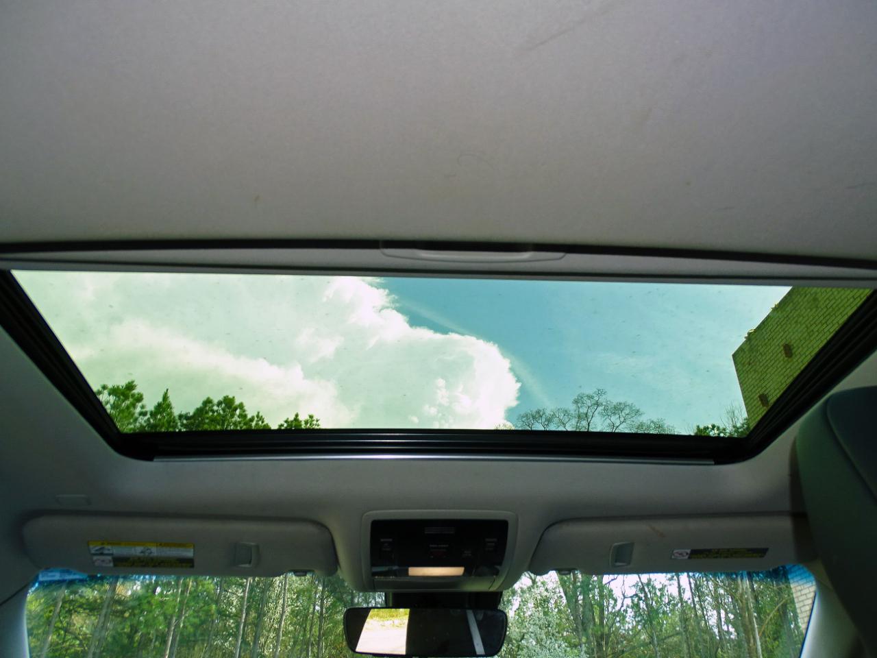 Lexus RX RX 350 AWD 2019