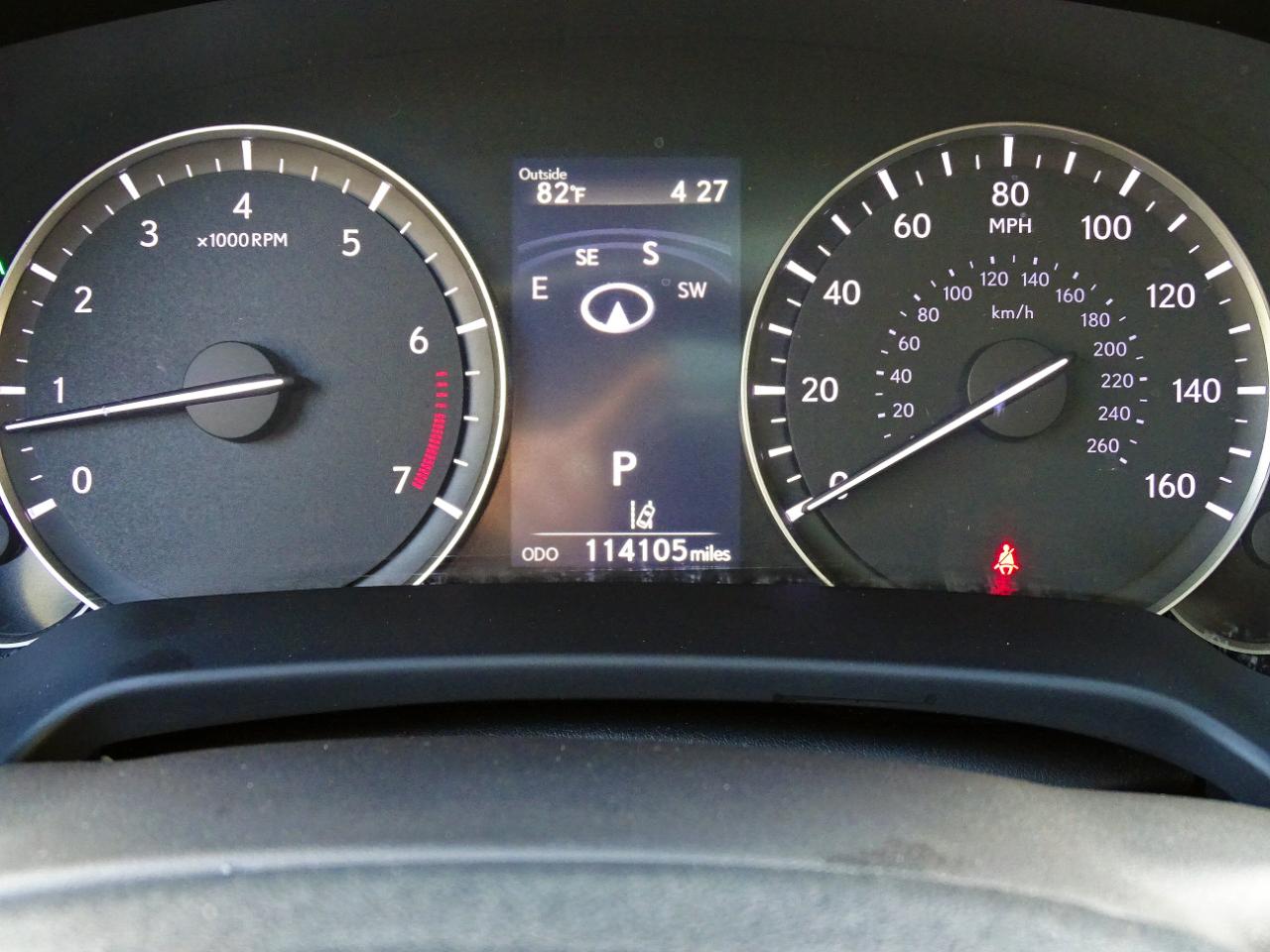 Lexus RX RX 350 AWD 2019