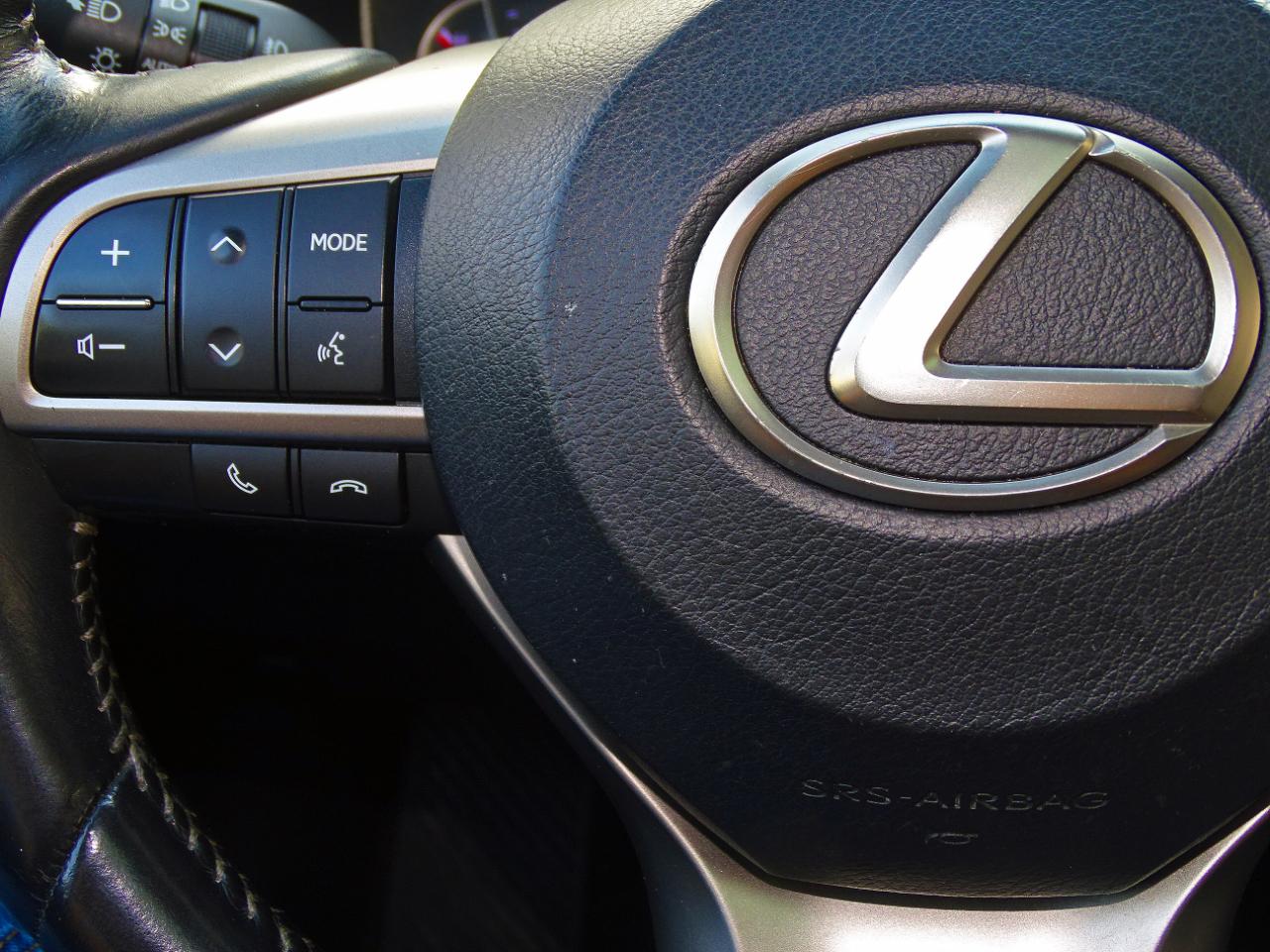 Lexus RX RX 350 AWD 2019