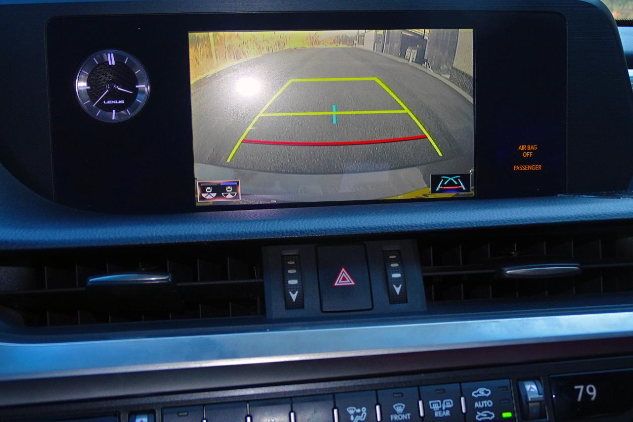 Lexus ES ES 350 F SPORT FWD 2020