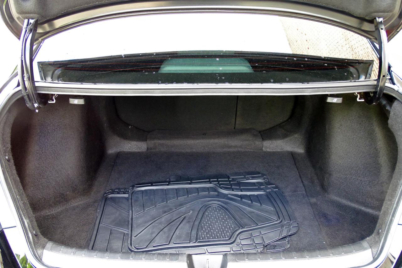 Honda Civic Sedan Touring CVT 2024