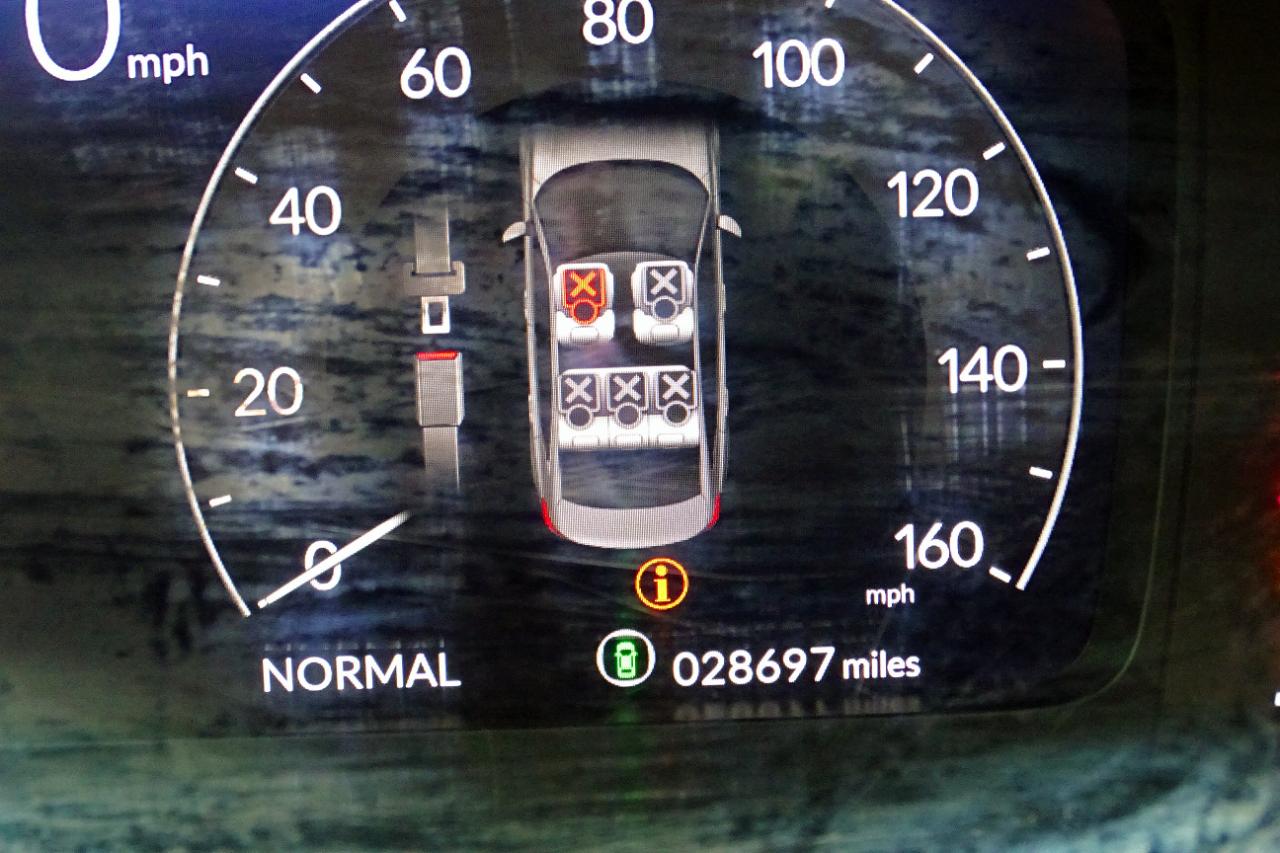 Honda Civic Sedan Touring CVT 2024