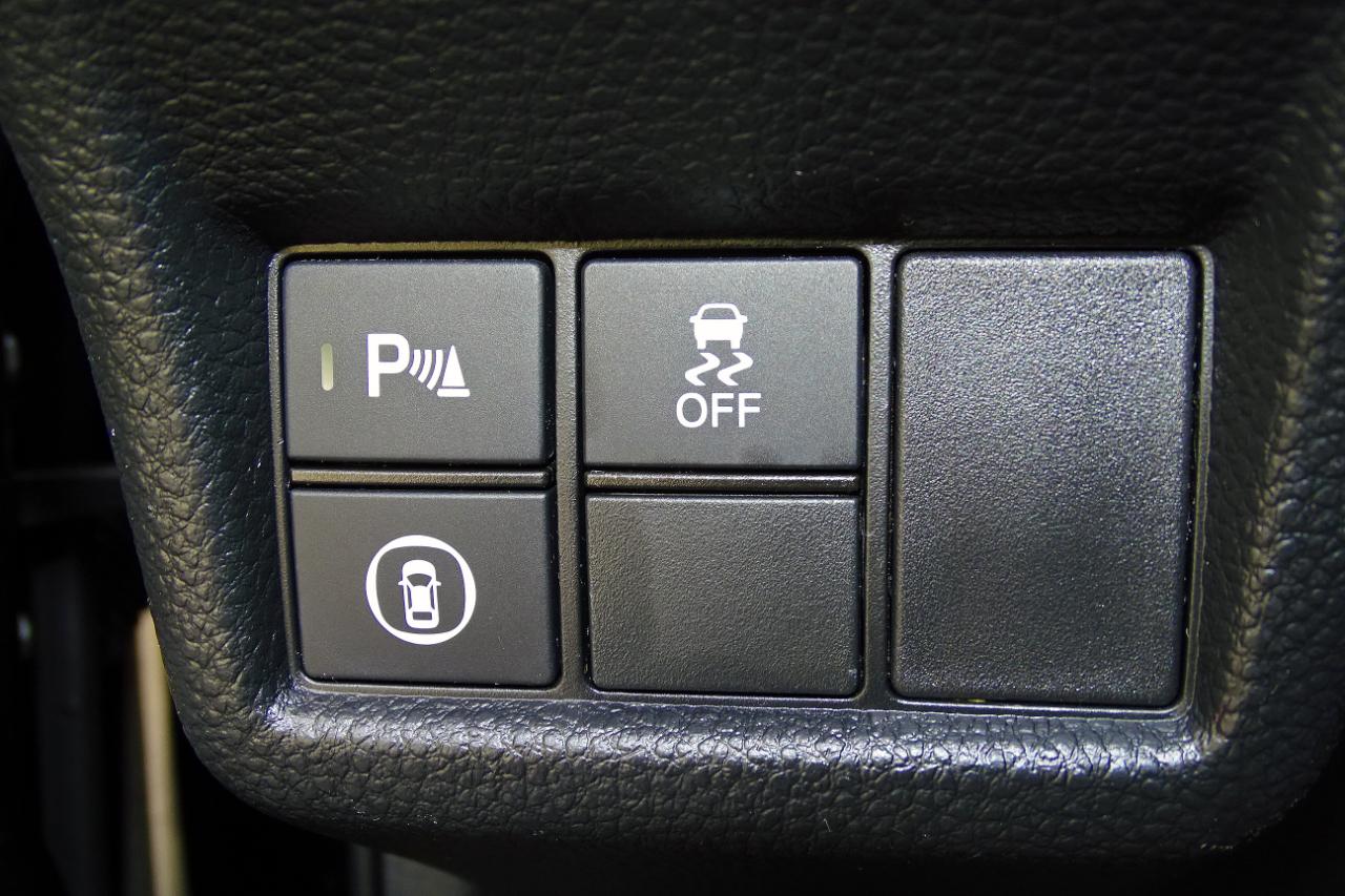 Honda Civic Sedan Touring CVT 2024