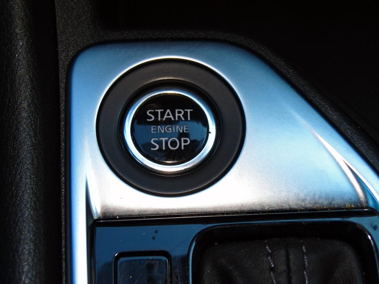 Nissan Sentra SV CVT 2024